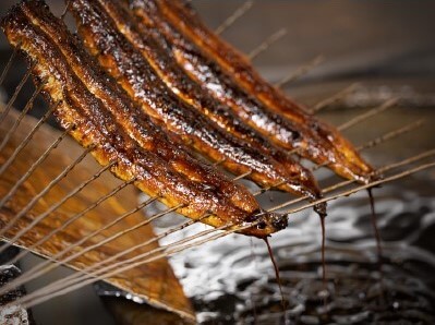 こだわり抜いた「たれ」