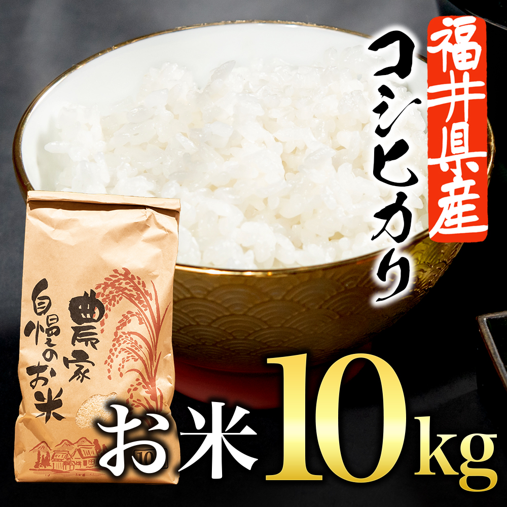 お米（10kg）